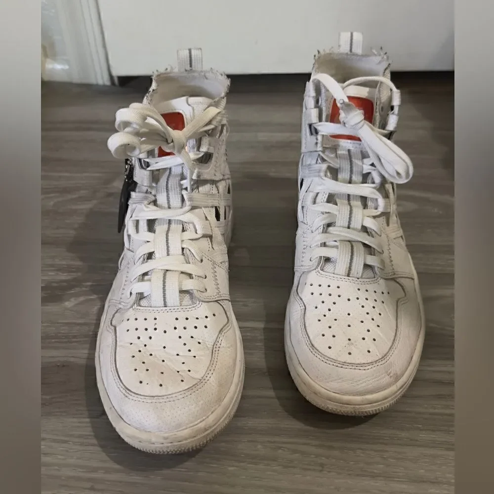 Nike size 10